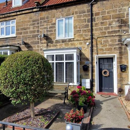 Sandstone Cottage Marske-by-the-Sea Exterior photo